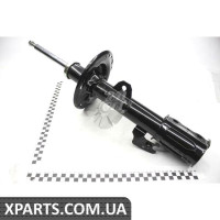 Амортизатор підвіски передній правий Lexus RX (08-) TOKICO B3400