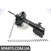 Амортизатор підвіски передній правий Subaru Legasy, Outback 2.0, 2.5, 3.0 (03-) TOKICO B3450