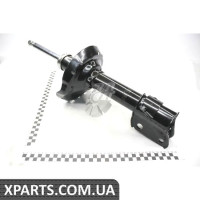 Амортизатор підвіски передній лівий Subaru Legasy, Outback 2.0, 2.5, 3.0 (03-) TOKICO B3451