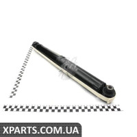 Амортизатор підвіски задній Nissan X-Trail/Renault Koleos (07-) TOKICO E35007