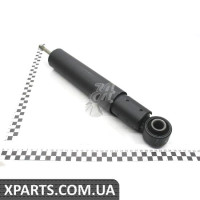 Амортизатор підвіски задній Subaru Impreza, Forester 2.0 T (98-05) TOKICO E3810