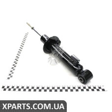 Амортизатор подвески передний Mitsubishi Pajero, L200 (07-) TOKICO Q3784