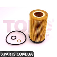 Фільтр мастила (вставка) Toko T1103004