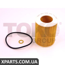 Фільтр мастила (вставка) Toko T1103005