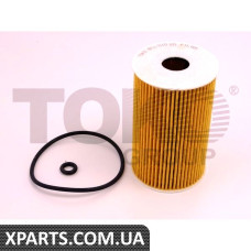 Фiльтр мастила (вставка) Toko T1103010