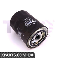 Фільтр мастила Toko T1104011