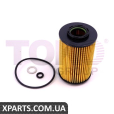 Фiльтр мастила (вставка) Toko T1104020