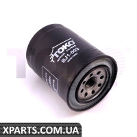 Фільтр масляний Mitsubishi Diesel -86 Toko T1113003