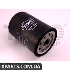 Фільтр мастила Toko T1113012