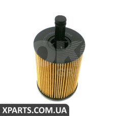 Фiльтр мастила (вставка) Toko T1113024