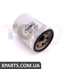 Фільтр мастила Toko T1114019