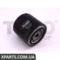 Фільтр мастила Toko T1114031