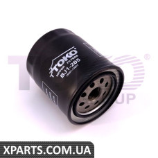 Фільтр мастила Toko T1115005
