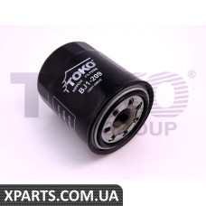 Фільтр мастила Toko T1115009