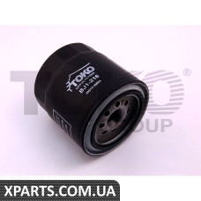 Фільтр мастила Toko T1115016