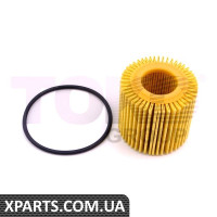 Фільтр мастила (вставка) Toko T1115021