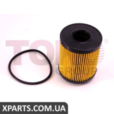 Фiльтр мастила (вставка) Toko T1117011