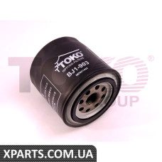 Фільтр мастила Toko T1118003