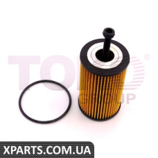 Фільтр мастила (вставка) Toko T1133005