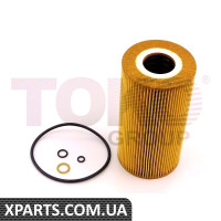 Фільтр мастила (вставка) Toko T1134003
