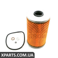 Фільтр мастила (вставка) Toko T1134016