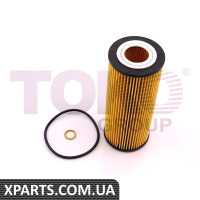 Фільтр мастила (вставка) Toko T1134018