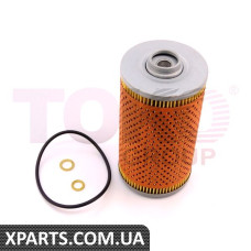 Фiльтр мастила (вставка) Toko T1134021