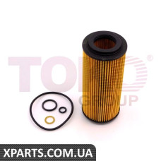 Фільтр мастила (вставка) Toko T1134024