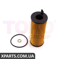 Фiльтр мастила (вставка) Toko T1134030