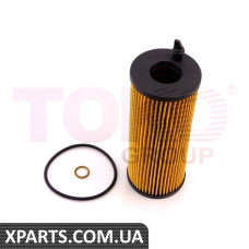 Фiльтр мастила (вставка) Toko T1134030