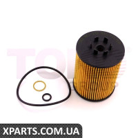 Фільтр мастила (вставка) Toko T1134032