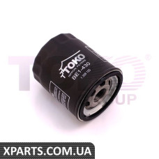 Фільтр мастила Toko T1135030