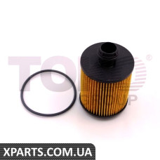 Фiльтр мастила (вставка) Toko T1136030