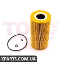 Фільтр мастила (вставка) Toko T1142001