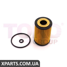 Фільтр мастила (вставка) Toko T1142003