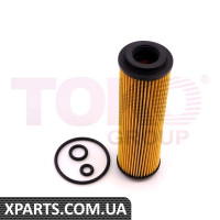 Фільтр мастила (вставка) Toko T1142032