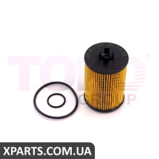 Фільтр мастила (вставка) Toko T1142033