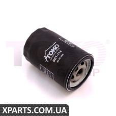 Фільтр мастила Toko T1143014