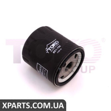 Фільтр мастила Toko T1144000