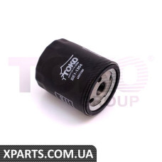 Фільтр мастила Toko T1147004