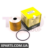 Фільтр мастила (вставка) Toko T1151007