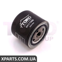 Фільтр мастила Toko T1151009