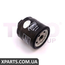Фільтр мастила Toko T1152019