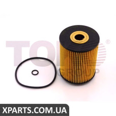 Фільтр мастила (вставка) Toko T1152028