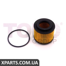 Фiльтр мастила (вставка) Toko T1152032