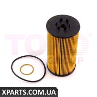 Фільтр мастила (вставка) Toko T1152040
