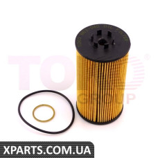 Фільтр мастила (вставка) Toko T1152040