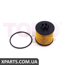 Фільтр мастила (вставка) Toko T1152045