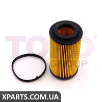 Фільтр мастила (вставка) Toko T1152046