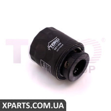 Фільтр мастила Toko T1152050